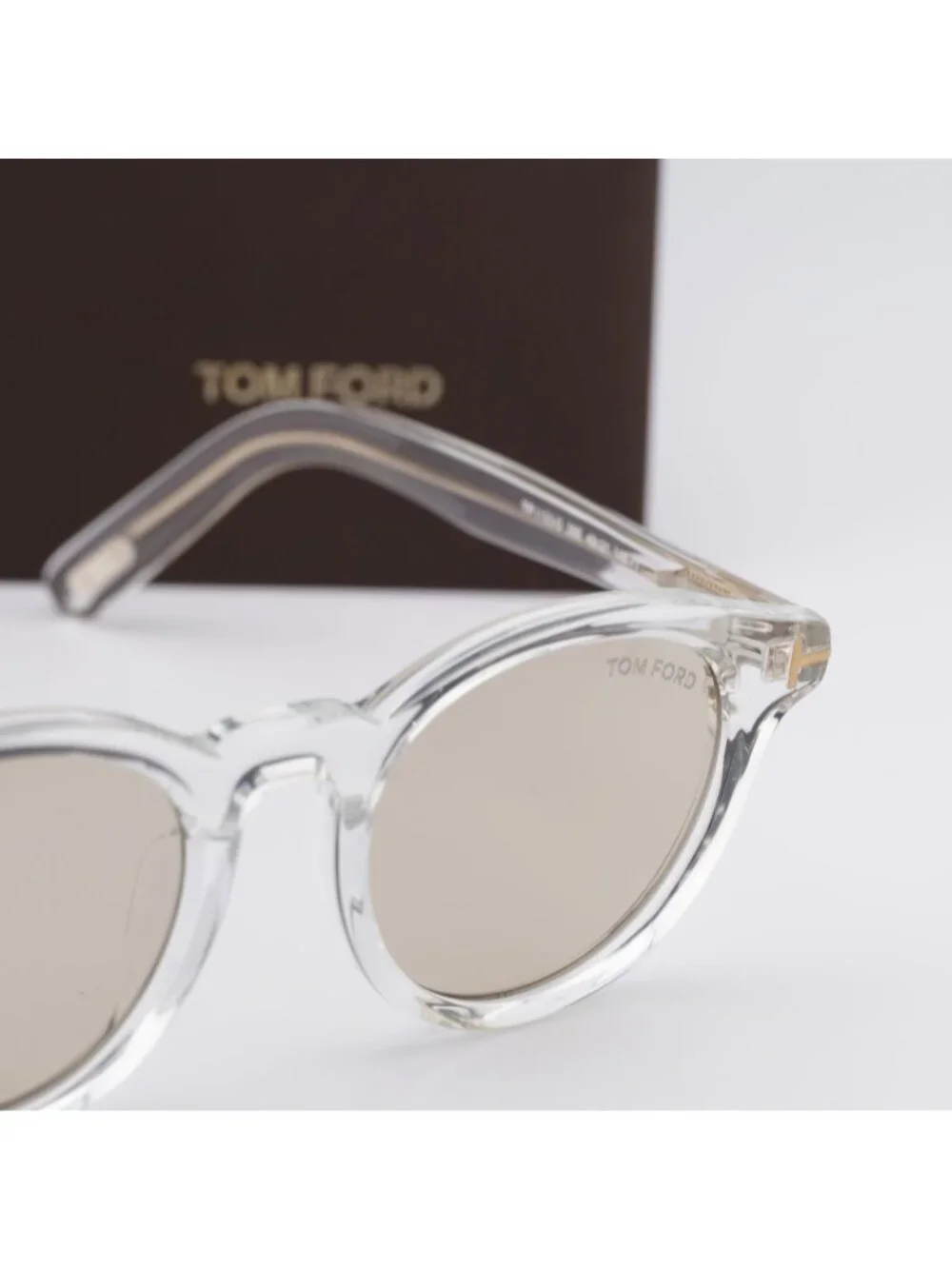 Tom Ford model ft1123